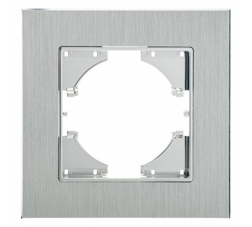 Рамка на 1 пост Gusi Electric UGRA С1110-034