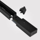 Токопровод концевой Hesby Lighting Skylite 0003