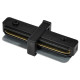 Соединитель линейный для треков Hesby Lighting Skylite 0004