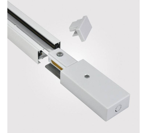 Токопровод концевой Hesby Lighting Skylite 0028