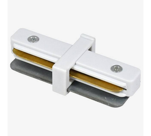 Соединитель линейный для треков Hesby Lighting Skylite 0029