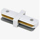 Соединитель линейный для треков Hesby Lighting Skylite 0029
