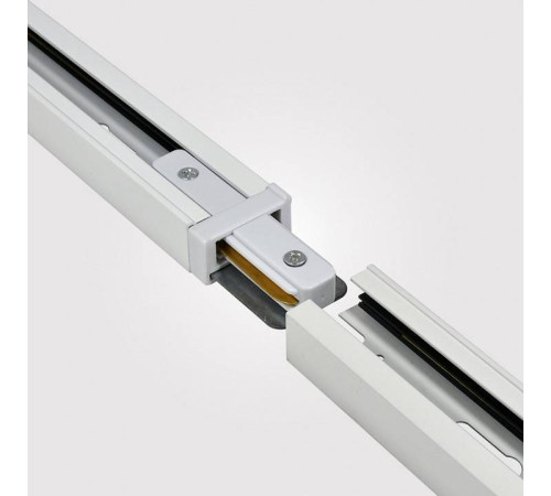 Соединитель линейный для треков Hesby Lighting Skylite 0029