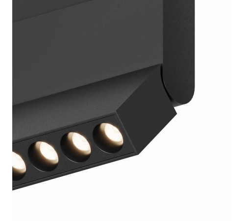 Накладной светильник Hesby Lighting ElDeko 0085