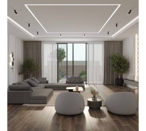 Спот Hesby Lighting Focus 0089