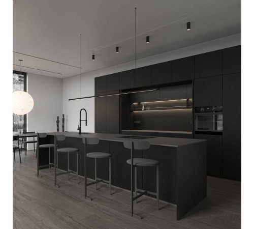 Накладной светильник Hesby Lighting Focus 0094