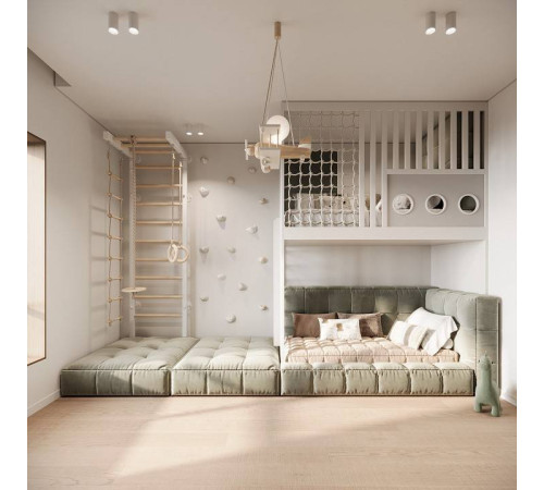 Накладной светильник Hesby Lighting Focus 0095