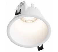 Встраиваемый светильник Hesby Lighting Odda HSBL_0114