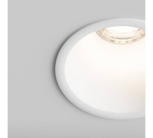 Встраиваемый светильник Hesby Lighting Odda HSBL_0114