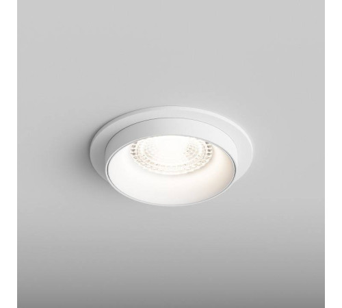 Встраиваемый светильник Hesby Lighting Vestby HSBL_0119