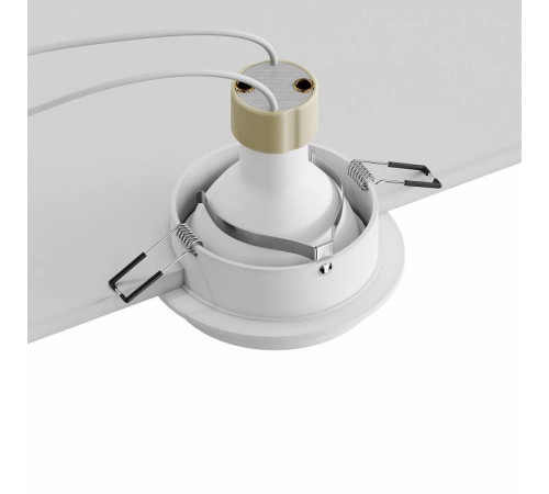 Встраиваемый светильник Hesby Lighting Vestby HSBL_0119