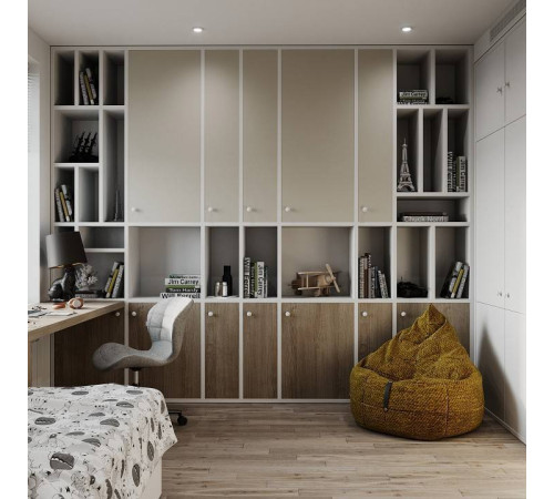 Встраиваемый светильник Hesby Lighting Vestby HSBL_0119