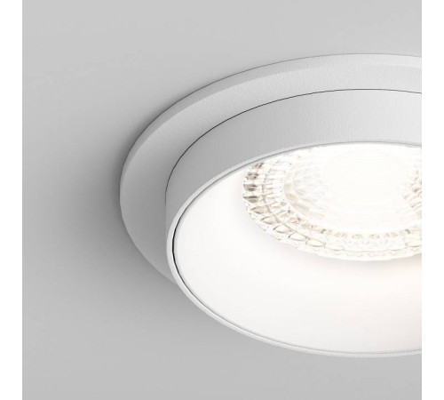 Встраиваемый светильник Hesby Lighting Vestby HSBL_0119