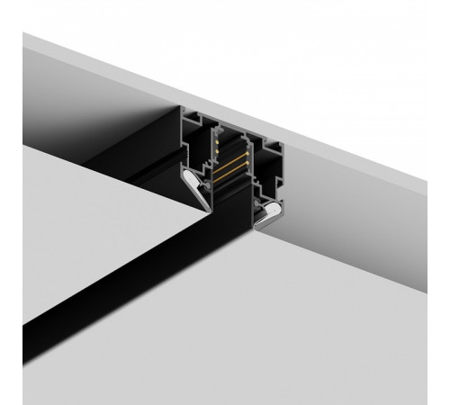 Трек встраиваемый Hesby Lighting ElDeko HSBL_0185