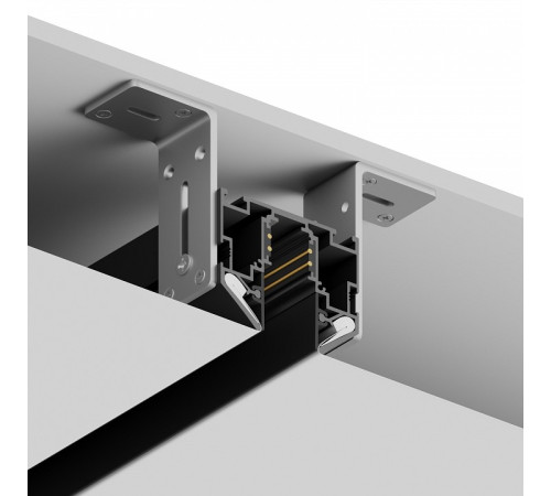 Трек встраиваемый Hesby Lighting ElDeko HSBL_0185