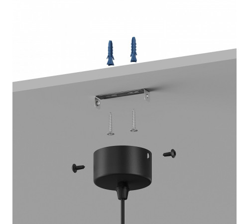 Подвесной светильник Hesby Lighting Focus HSBL_0224