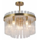 Люстра на штанге ILLUMICO IL0124-7C-79 COP