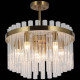 Люстра на штанге ILLUMICO IL0124-7C-79 COP