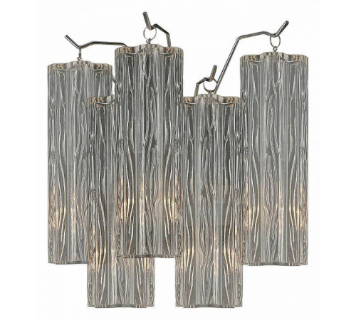 Накладной светильник ILLUMICO IL0179-2W-39 CR CL