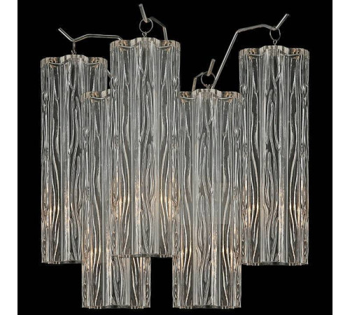 Накладной светильник ILLUMICO IL0179-2W-39 CR CL