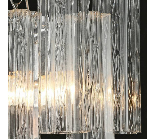 Накладной светильник ILLUMICO IL0179-2W-39 CR CL