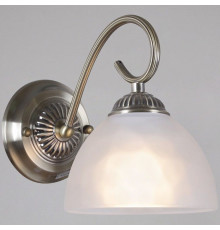 Бра ILLUMICO  IL0894-1WSQ-26 AB ELITE