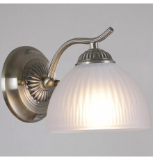 Бра ILLUMICO  IL0896-1WSQ-26 AB ELITE