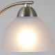 Люстра на штанге ILLUMICO IL0909-6CSQ-26 AB ELITE