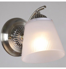 Бра ILLUMICO  IL0910-1WSQ-26 AB ELITE