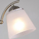 Бра ILLUMICO IL0910-1WSQ-26 AB ELITE