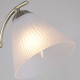 Люстра на штанге ILLUMICO IL0910-8CSQ-26 AB ELITE
