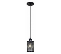 Подвесной светильник ILLUMICO  IL1031-1P-05 BK