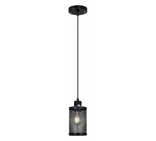 Подвесной светильник ILLUMICO IL1031-1P-05 BK