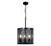 Подвесной светильник ILLUMICO  IL1031-3P-05 BLACK