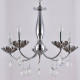Подвесная люстра ILLUMICO IL1241-5PPA-29 CR
