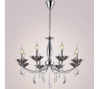 Подвесная люстра ILLUMICO  IL1241-8PPA-29 CR