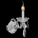Бра ILLUMICO IL2065 IL2065-1WBC-25 ELITE