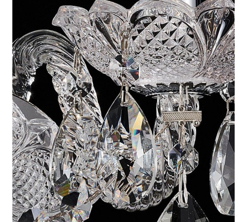 Бра ILLUMICO IL2065 IL2065-2WBC-25 ELITE