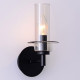 Бра ILLUMICO IL2216 IL2216-1WLS-24 HIGHBALL