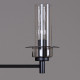 Люстра на штанге ILLUMICO IL2216 IL2216-9PLS-24 HIGHBALL