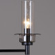 Люстра на штанге ILLUMICO IL2216 IL2216-9PLS-24 HIGHBALL