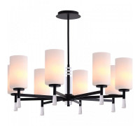 Люстра на штанге ILLUMICO IL2218 IL2218-8PLS-24 HIGHBALL