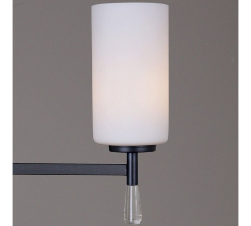 Люстра на штанге ILLUMICO IL2218 IL2218-8PLS-24 HIGHBALL