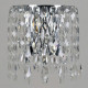 Светильник накладной ILLUMICO ELITE IL5051-1WZF-25 CH ELITE
