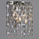 Светильник накладной ILLUMICO ELITE IL5051-1WZF-25 CH ELITE