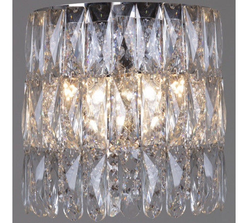 Накладной светильник ILLUMICO IL5063 IL5063-1WZF-25 CH ELITE