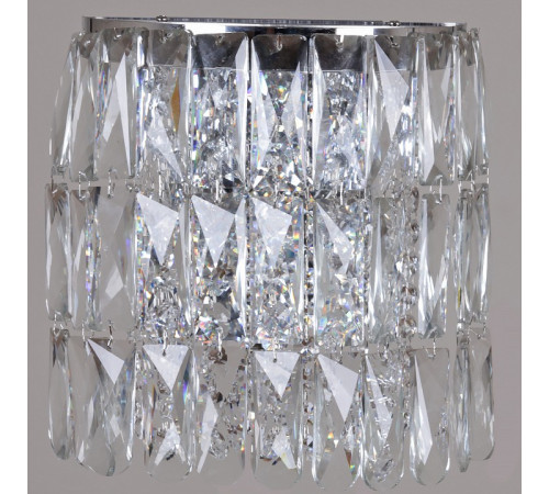 Накладной светильник ILLUMICO IL5063 IL5063-1WZF-25 CH ELITE