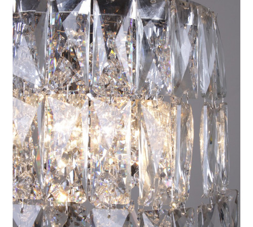 Накладной светильник ILLUMICO IL5063 IL5063-1WZF-25 CH ELITE