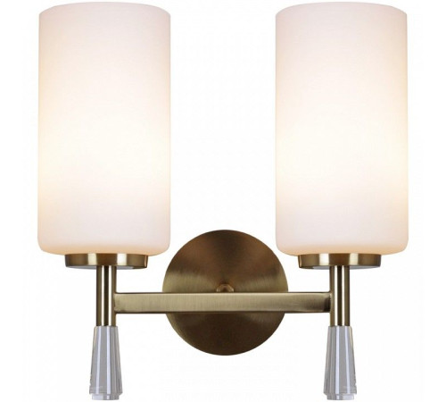 Бра ILLUMICO IL5218 IL5218-2WLS-24 HIGHBALL