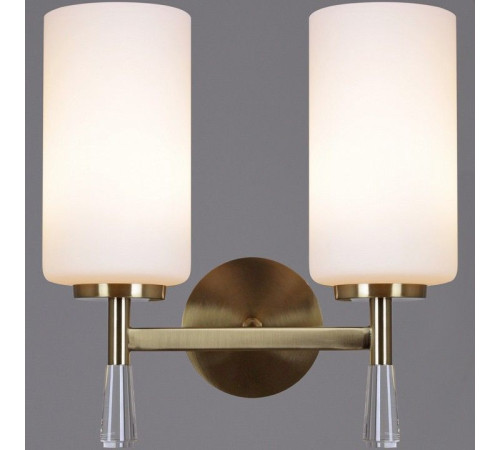 Бра ILLUMICO IL5218 IL5218-2WLS-24 HIGHBALL